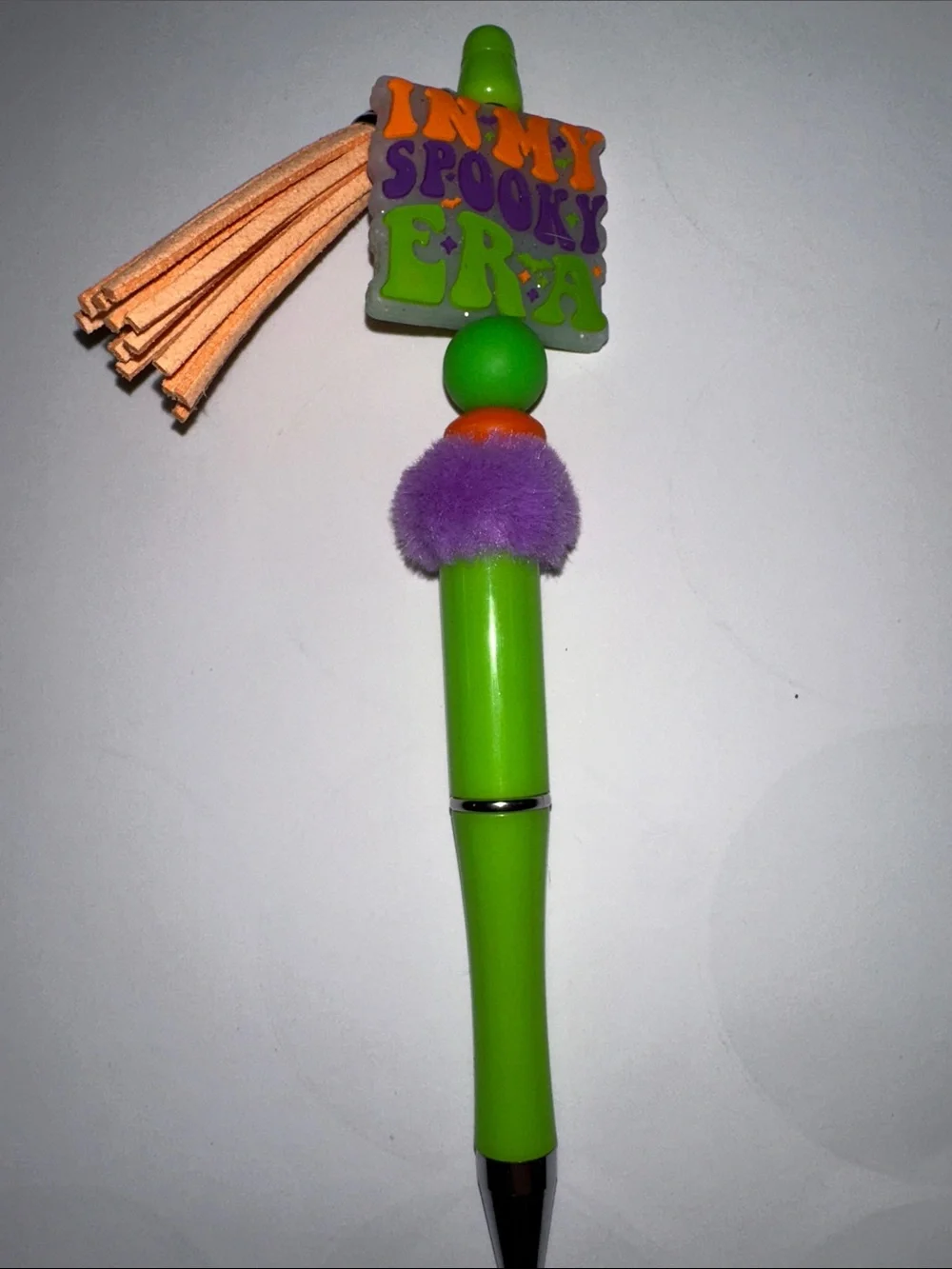 In My Spooky Era Custom Pen